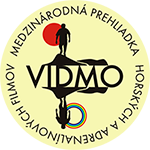 VIDMO - logo